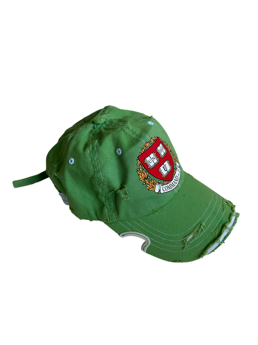 *1 of 1* Notch Cap