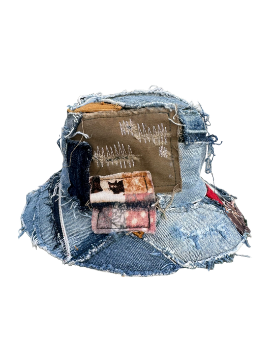 Bucket of Memories Hat