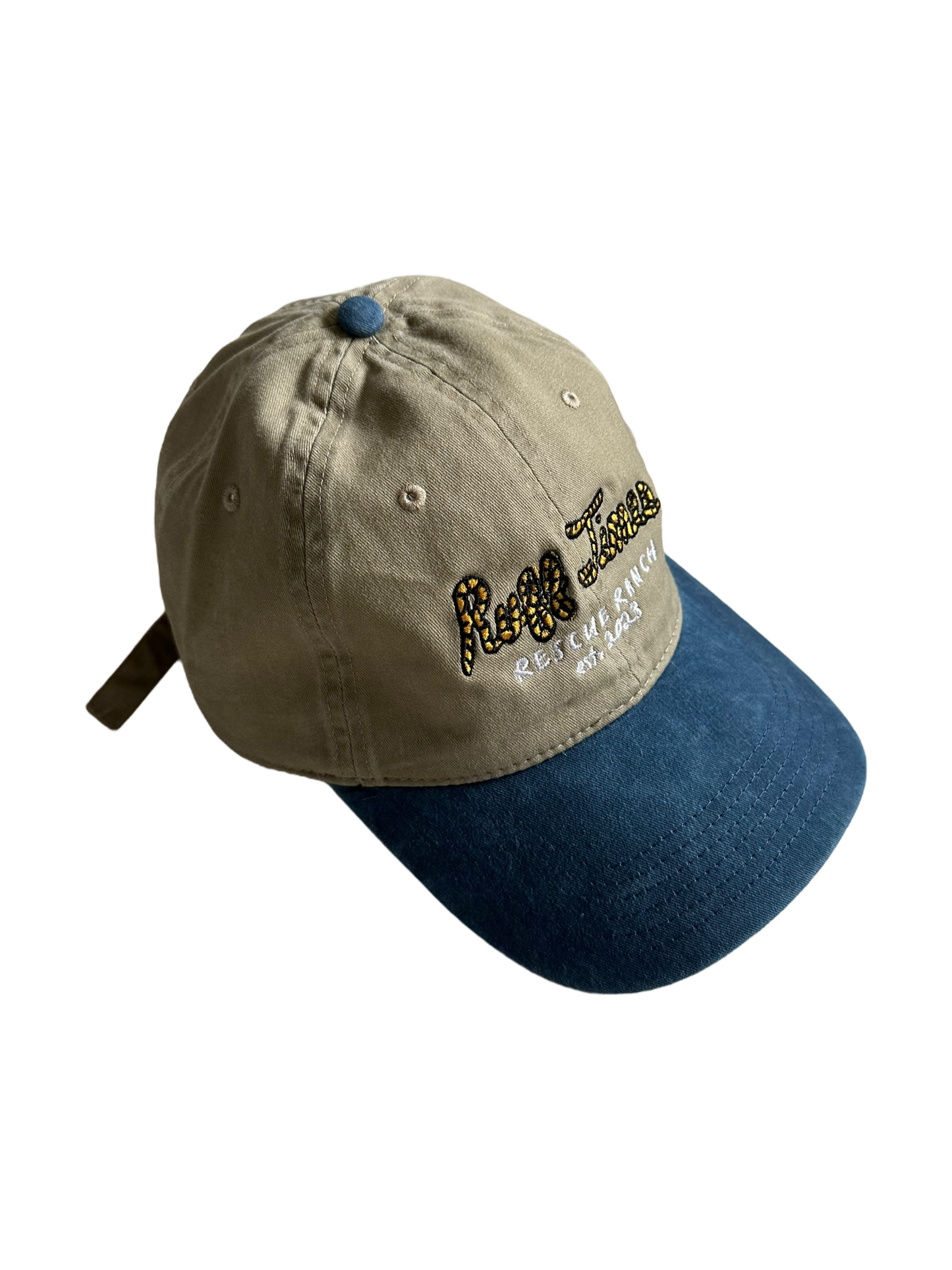 Ranch Hand's Cap 2.0