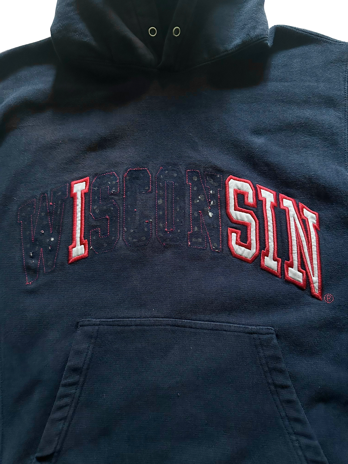 I Sin Hoodie