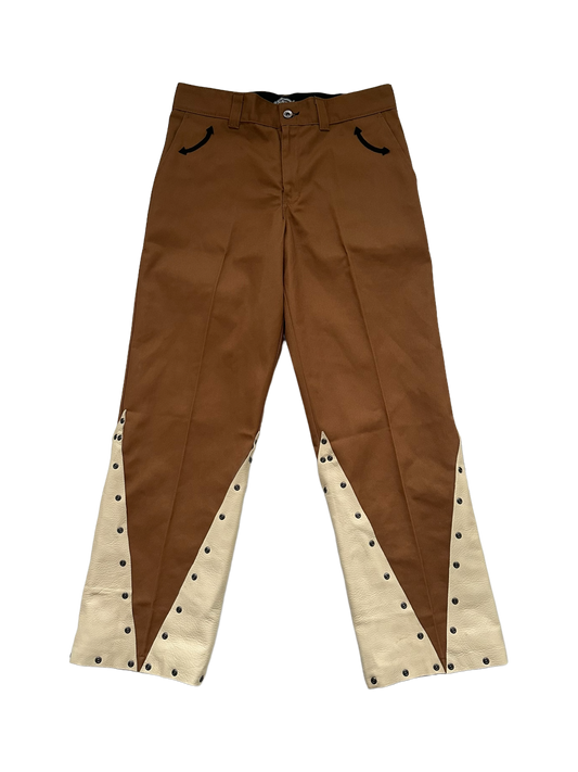 Rodeo Star Trousers