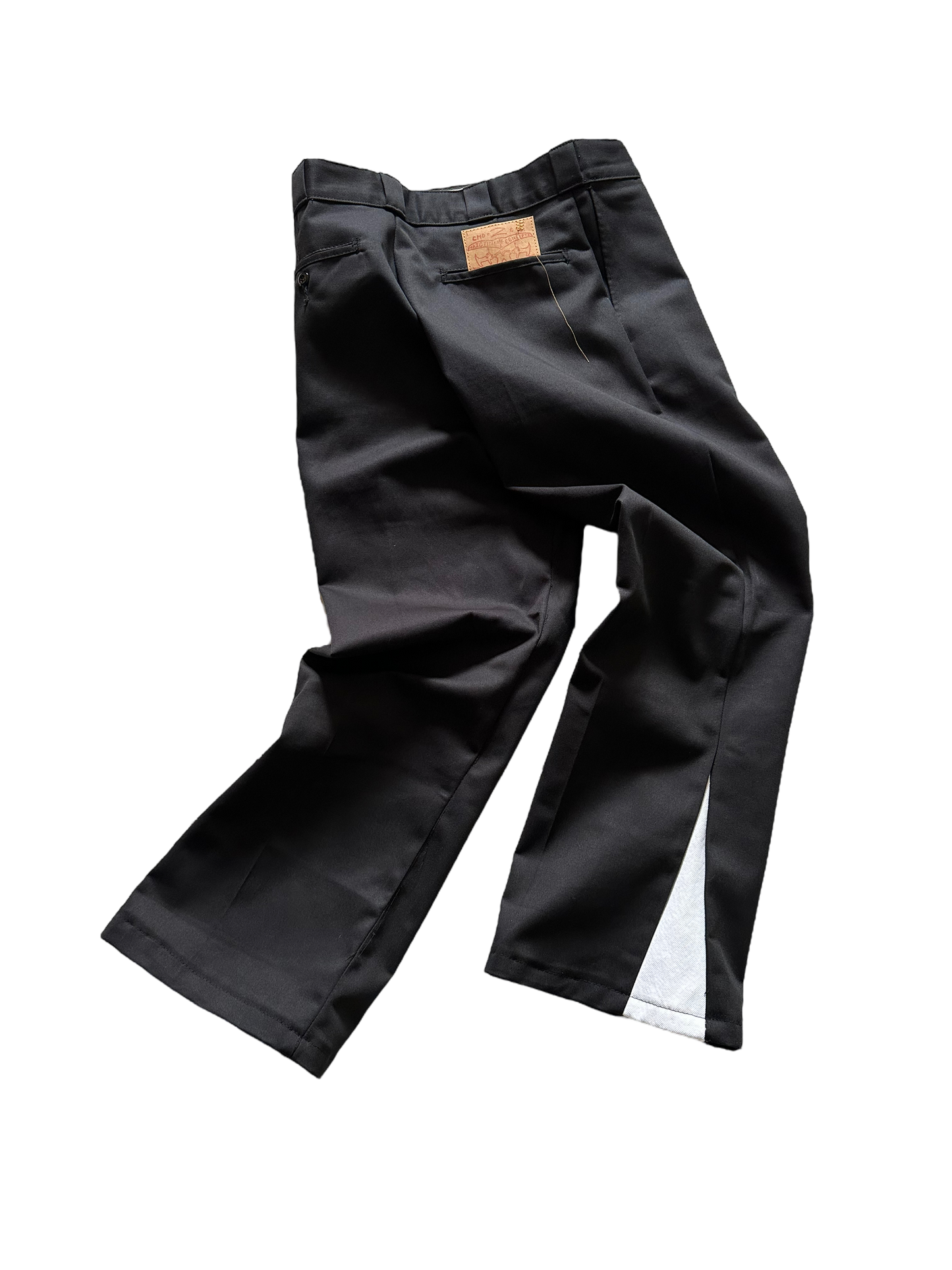 Bell Flare Slacks +