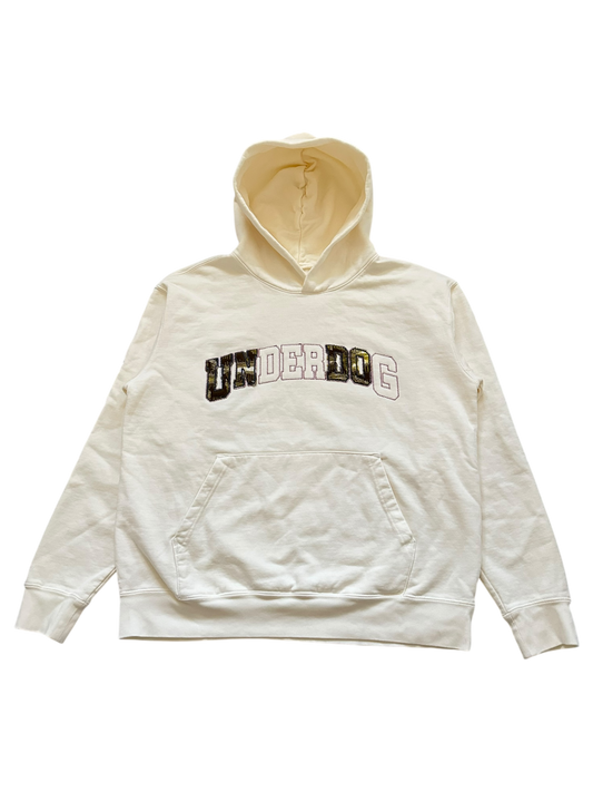 Underdog Hoodie