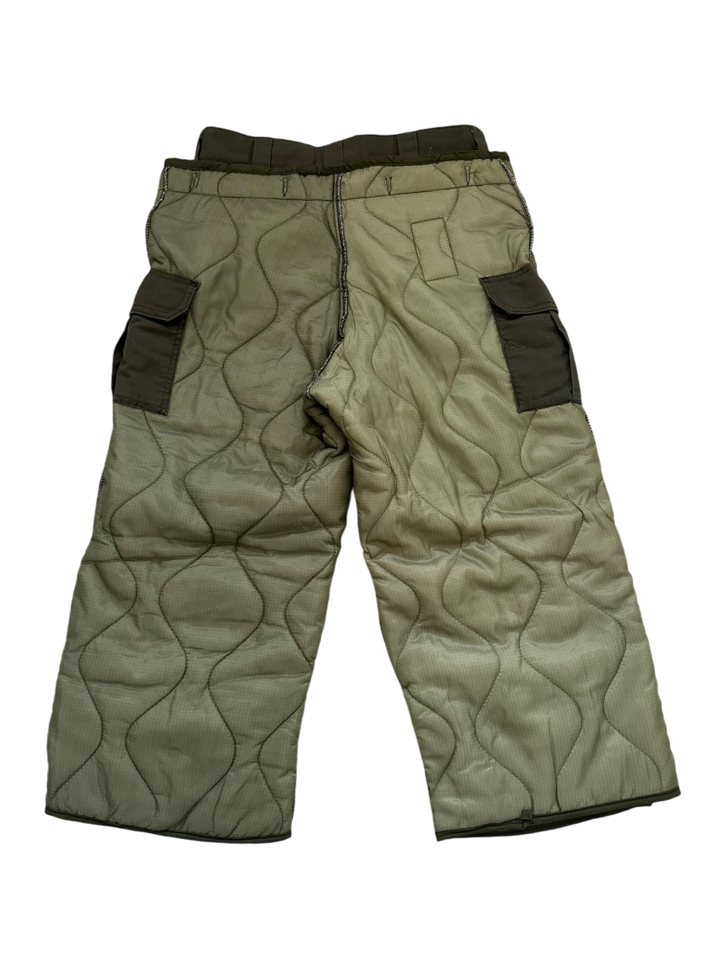 「M65 CARGO PANTS」