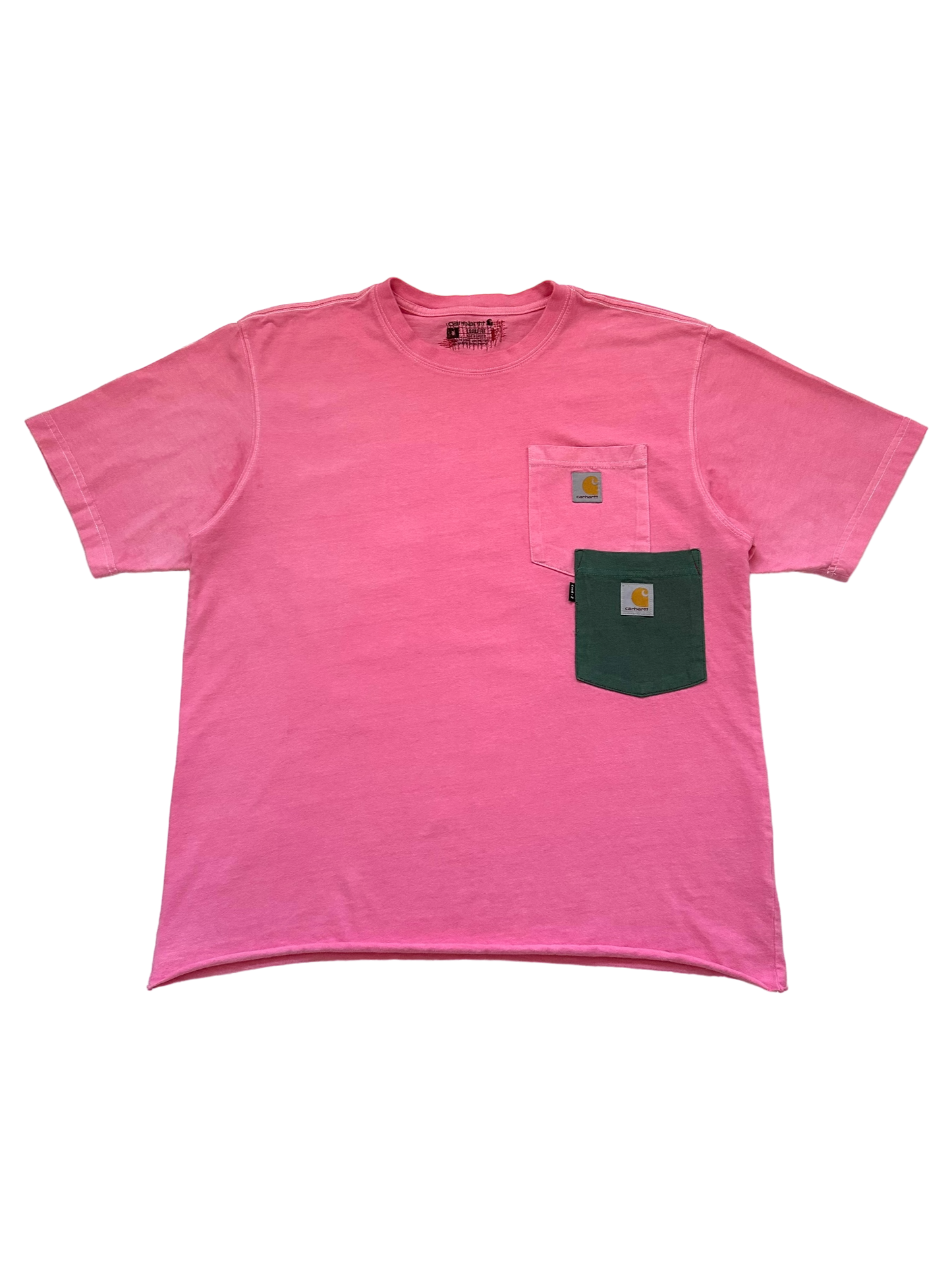 Carhartt Double Pocket Tee