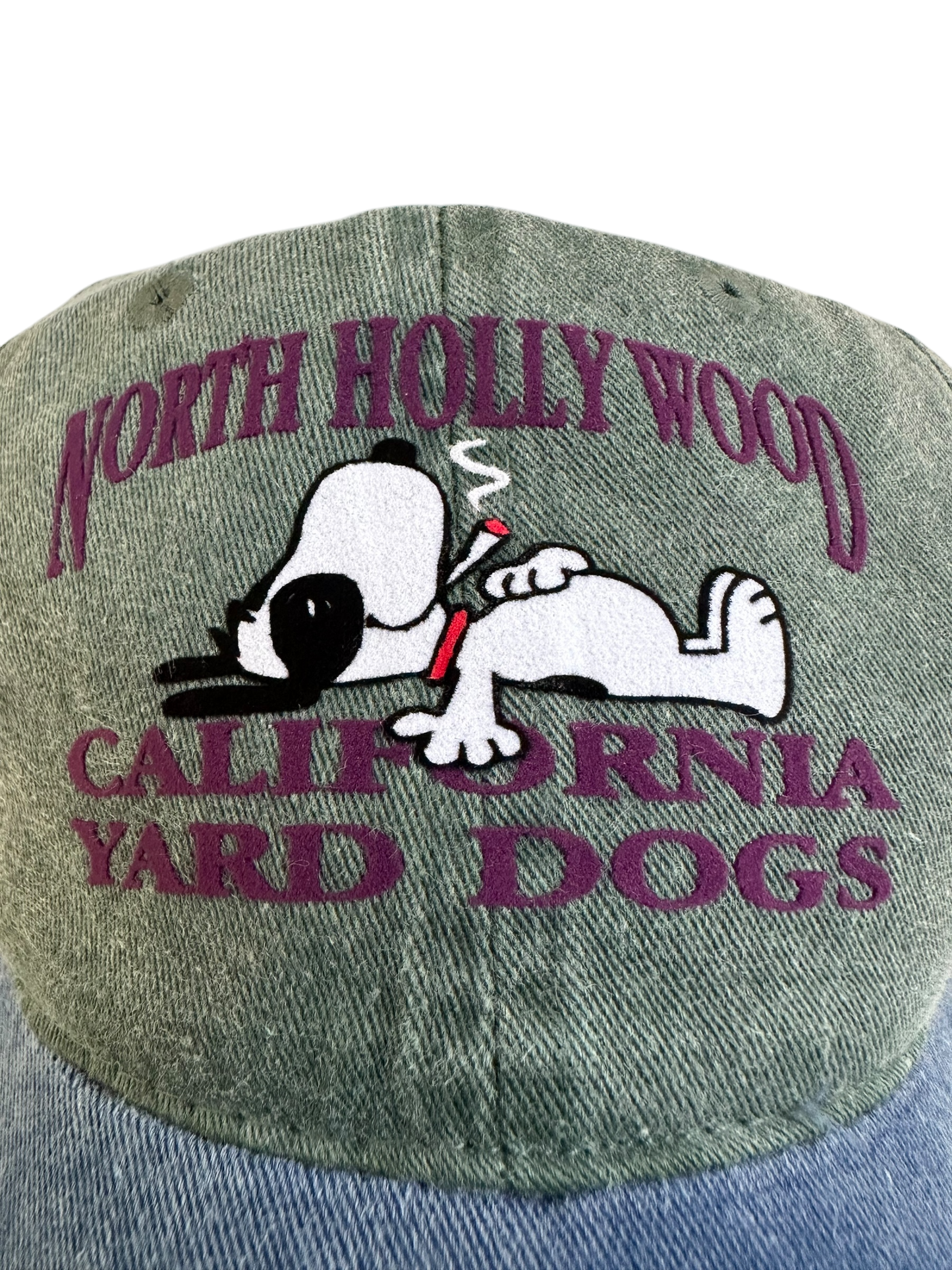 Yard Dogs Cap