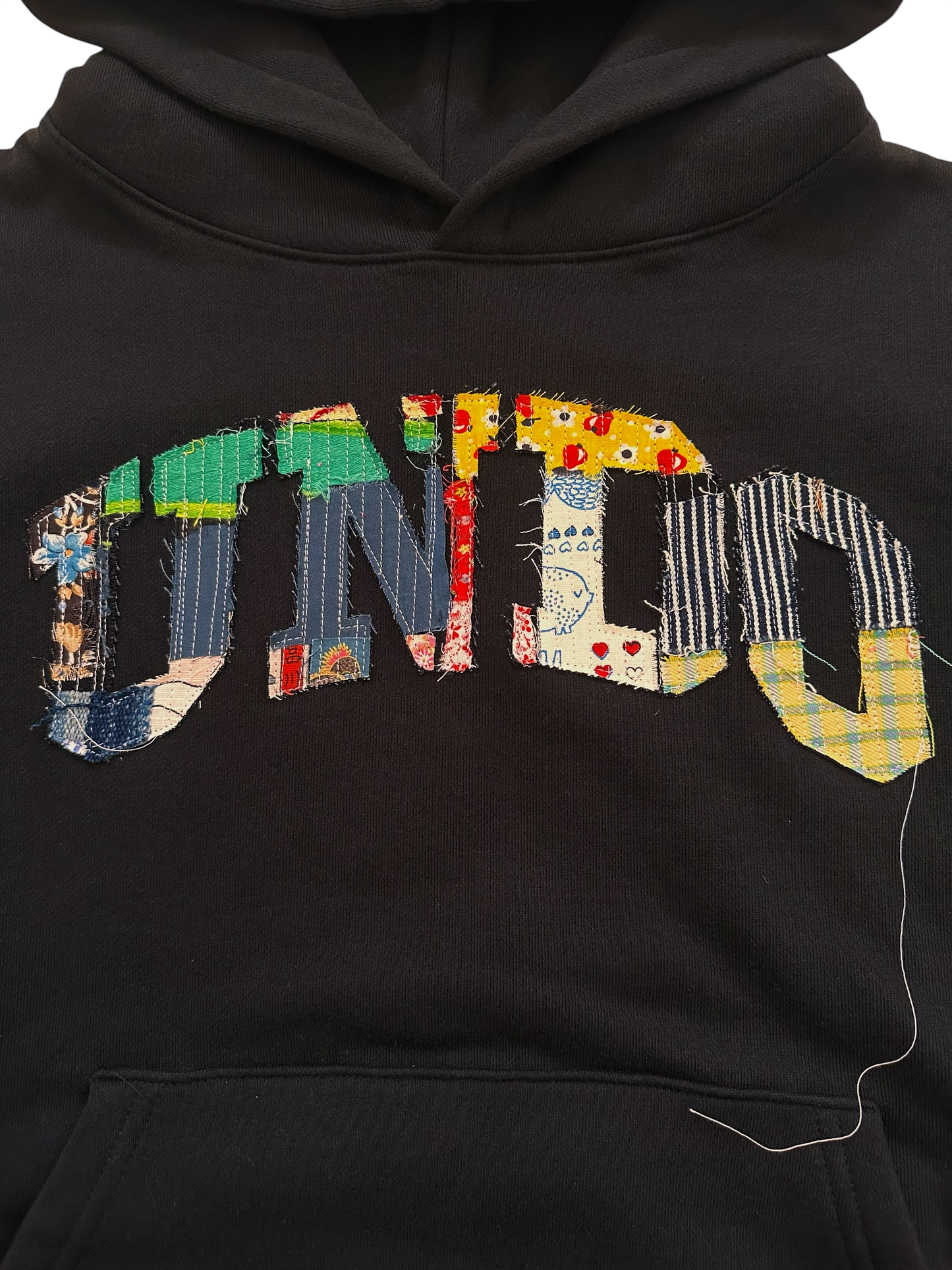 Undo University Memoir Hoodie