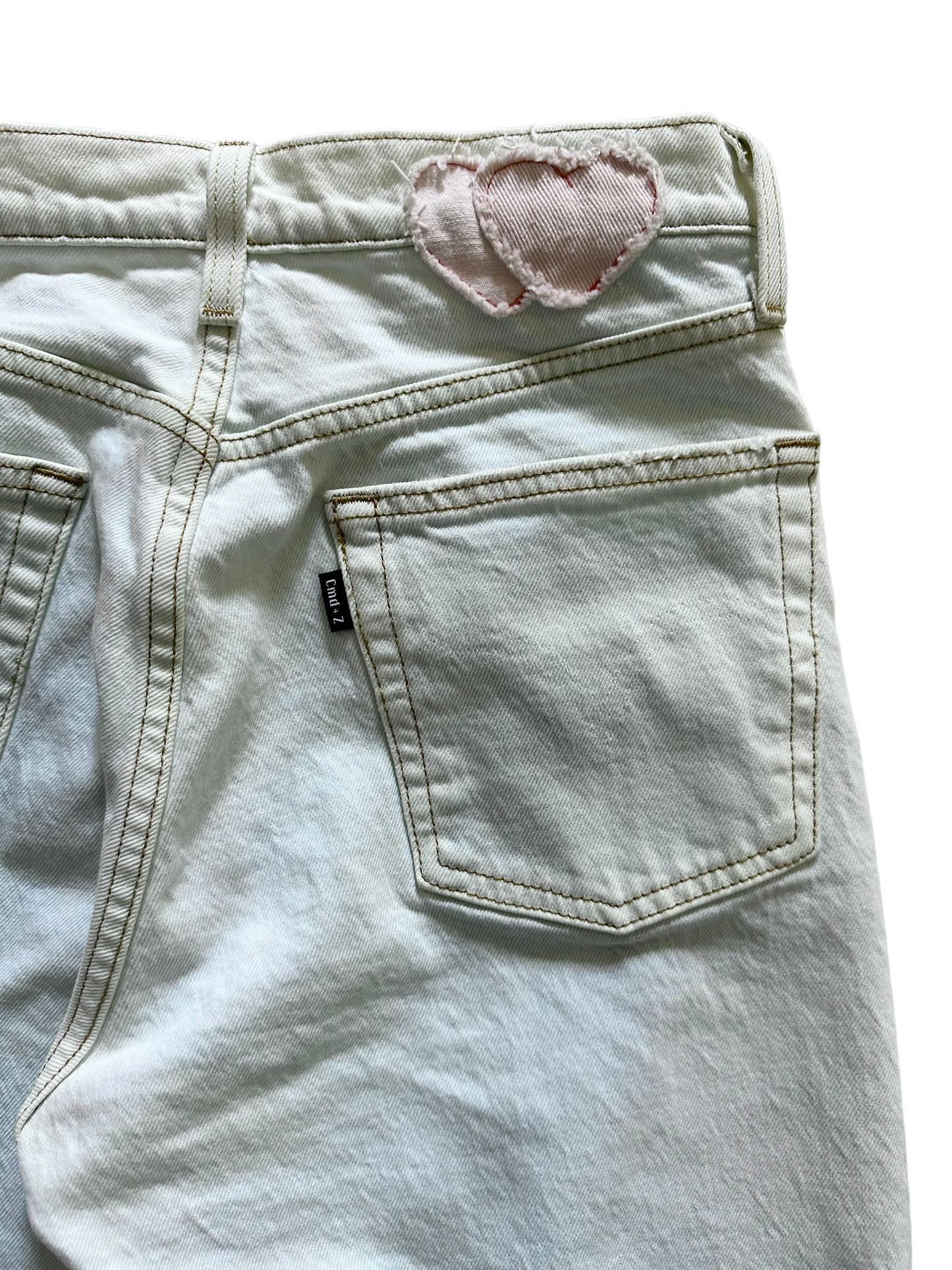 Bell Fleur Jeans +