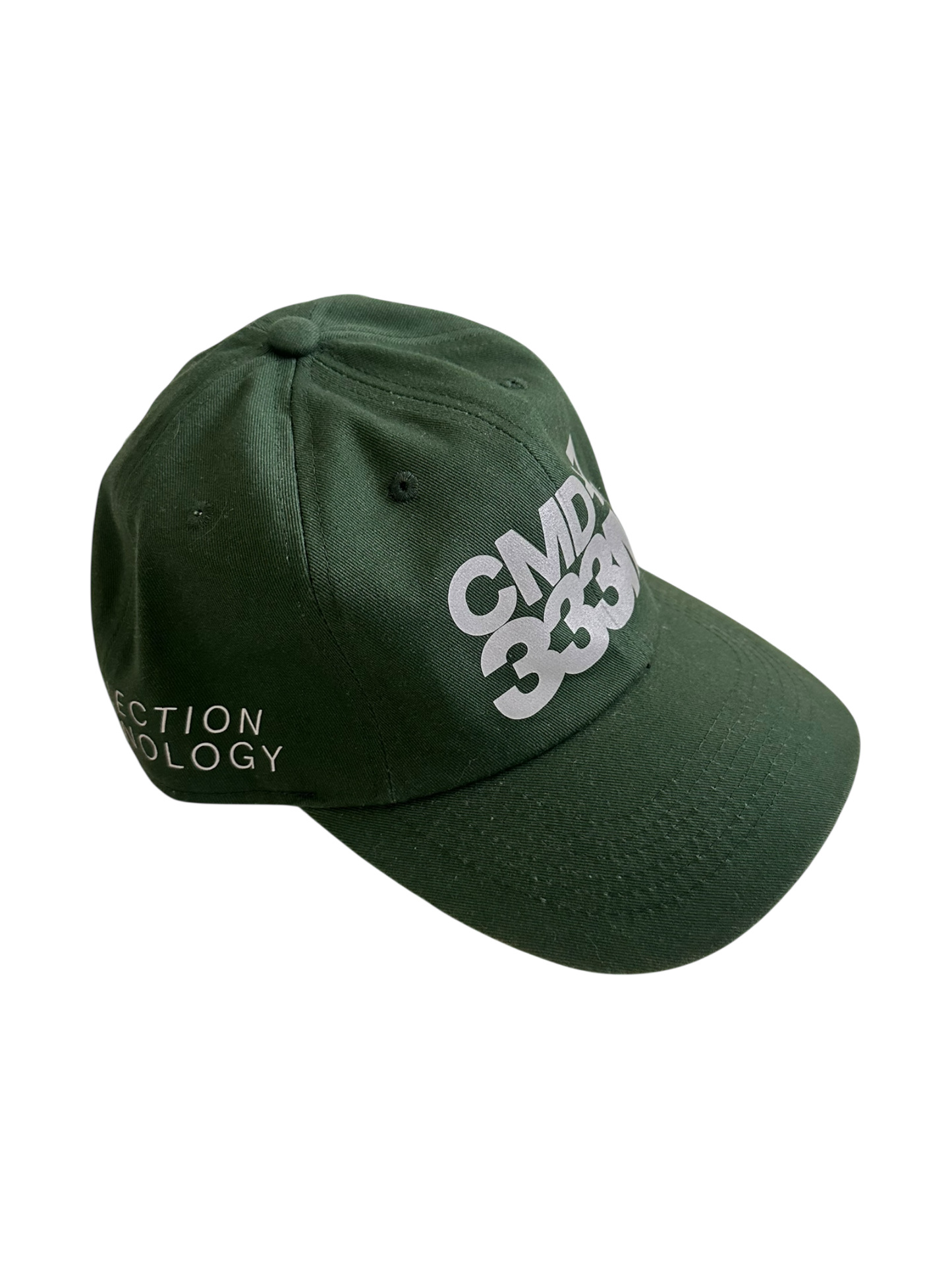 333M 5-Panel Cap (Last One)