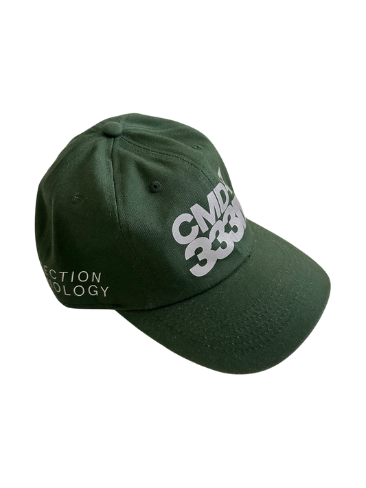 333M 5-Panel Cap (Last One)