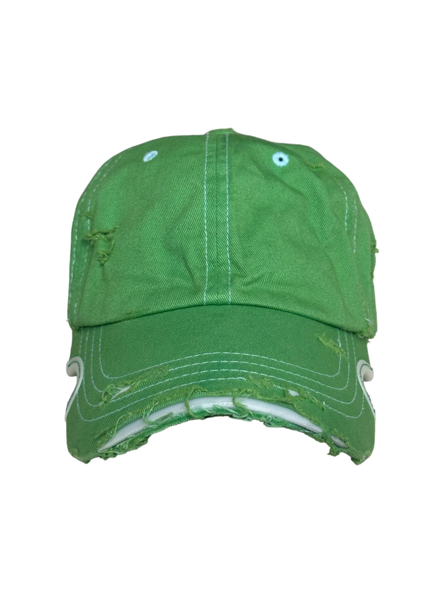 Green Edge Cap