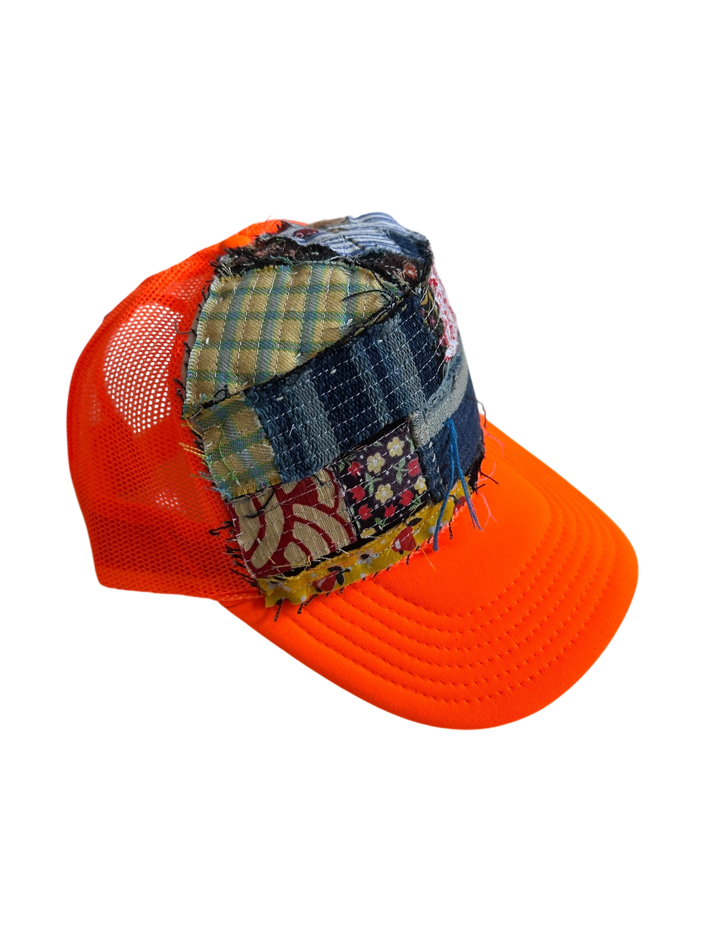 Fragments of Reality Trucker Hat