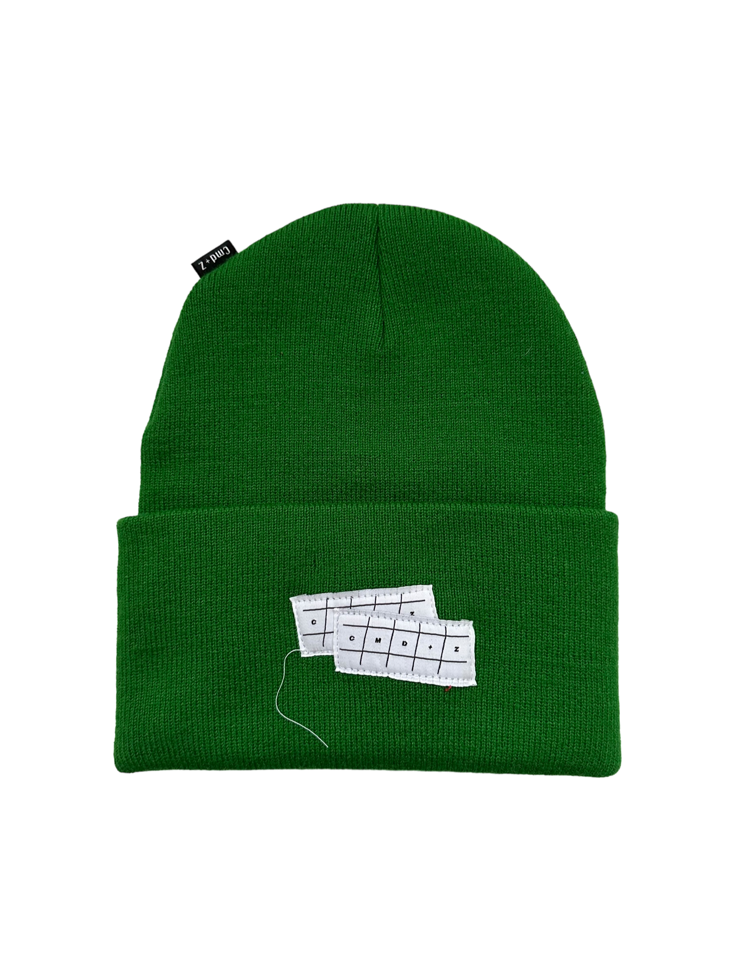 Tag Beanie