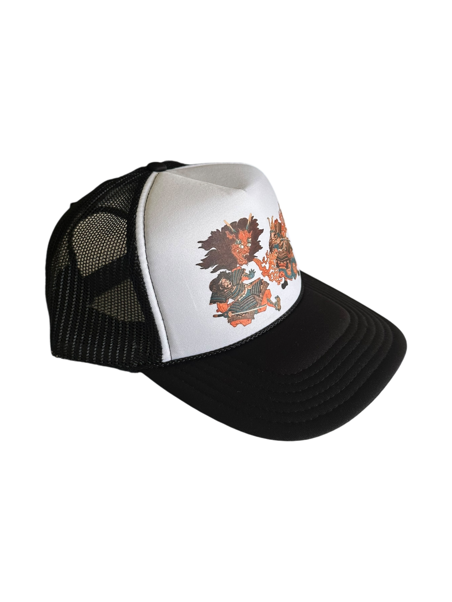 Hannya Trucker