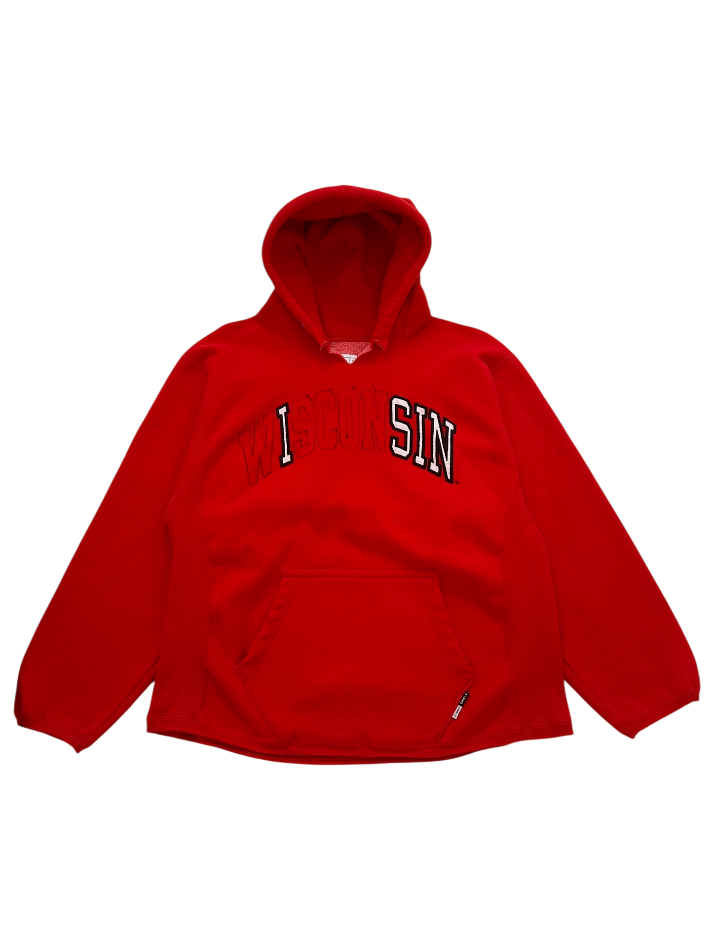 I Sin Hoodie (Cropped)