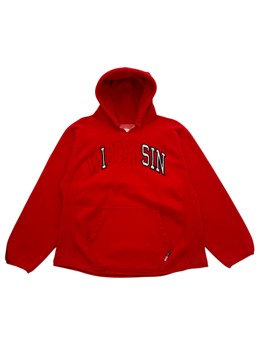 I Sin Hoodie (Cropped)