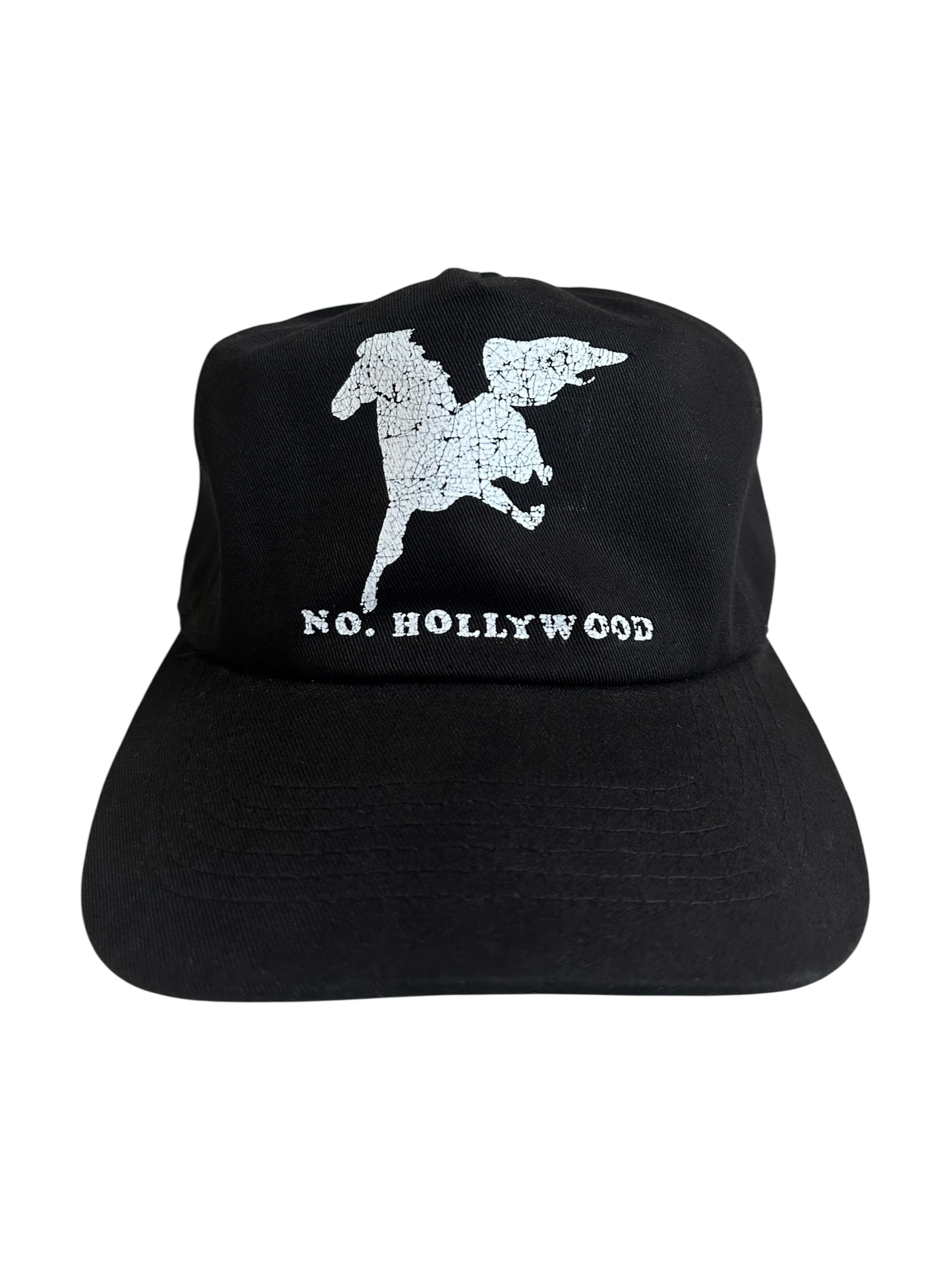 North Hollywood 5-Panel Cap