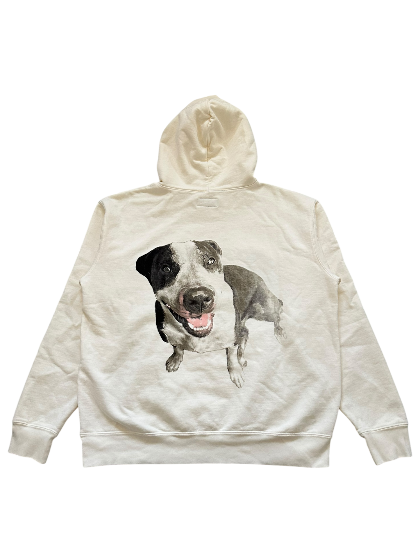 Underdog Hoodie