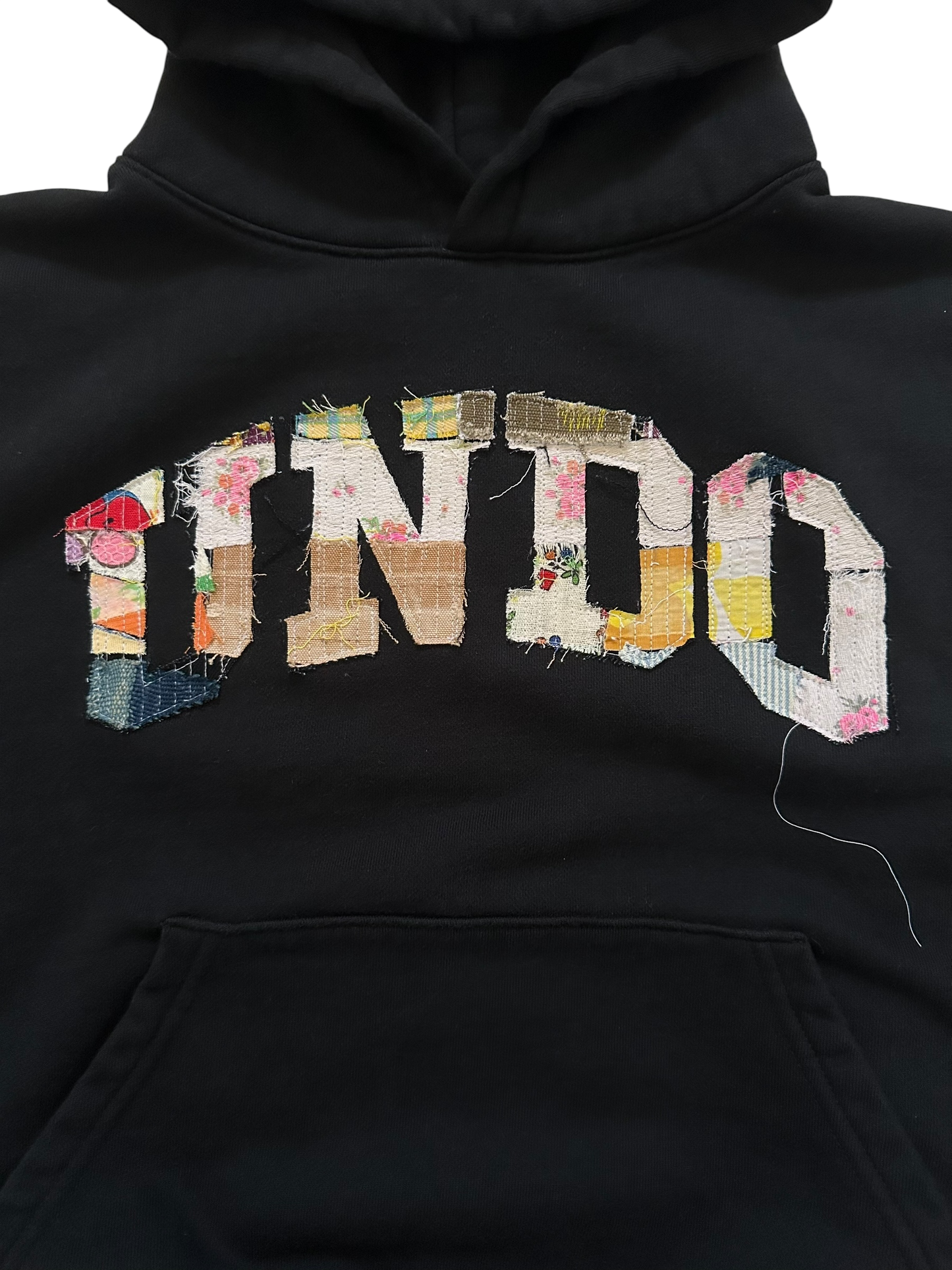 Undo University Memoir Hoodie