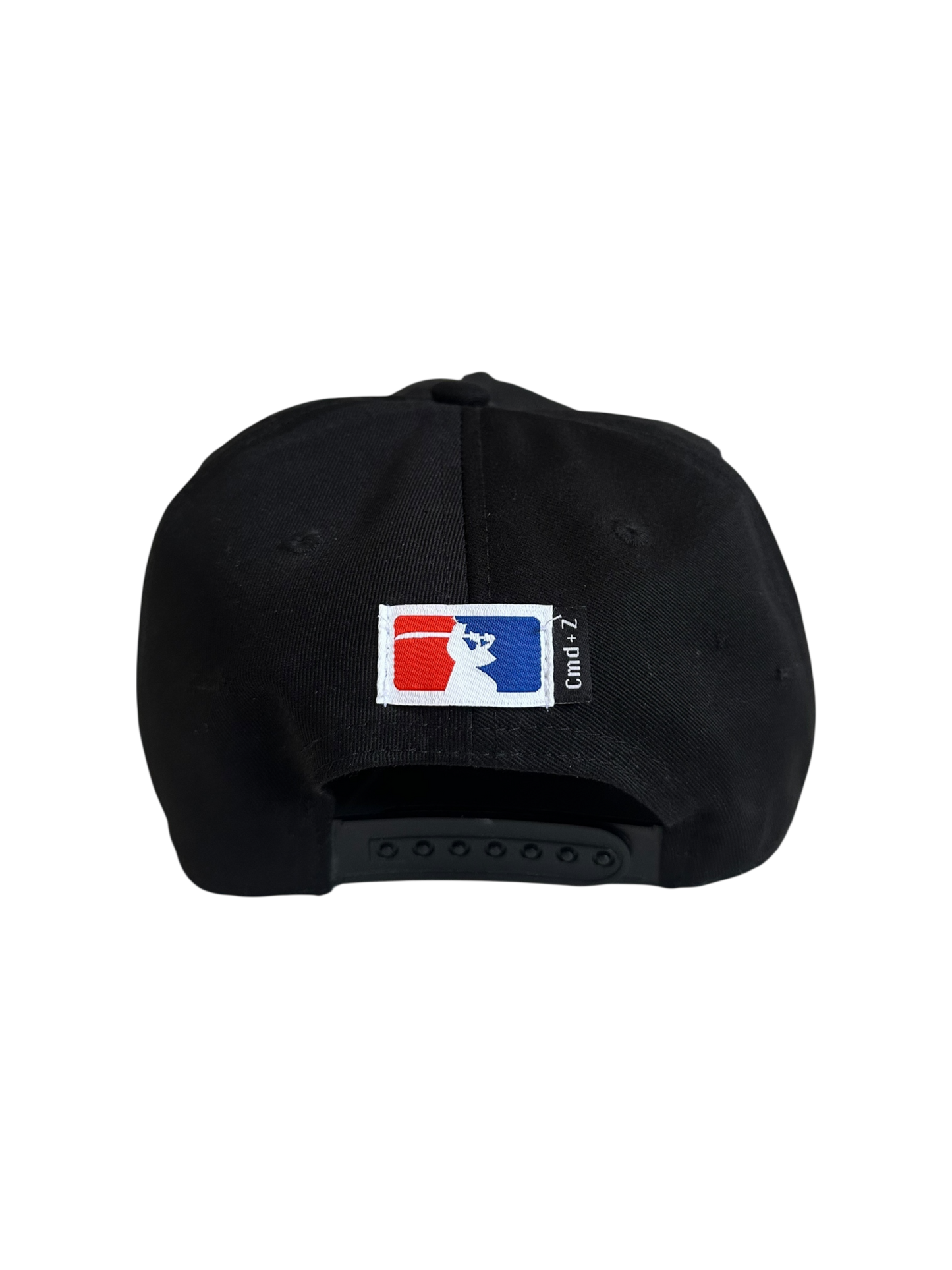North Hollywood 5-Panel Cap