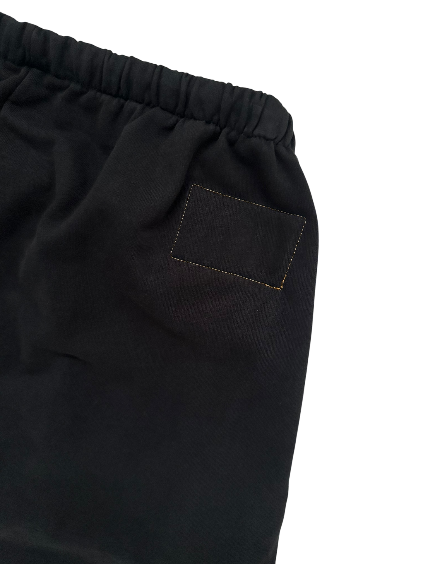 *1 of 1* U Patch Sweatpants