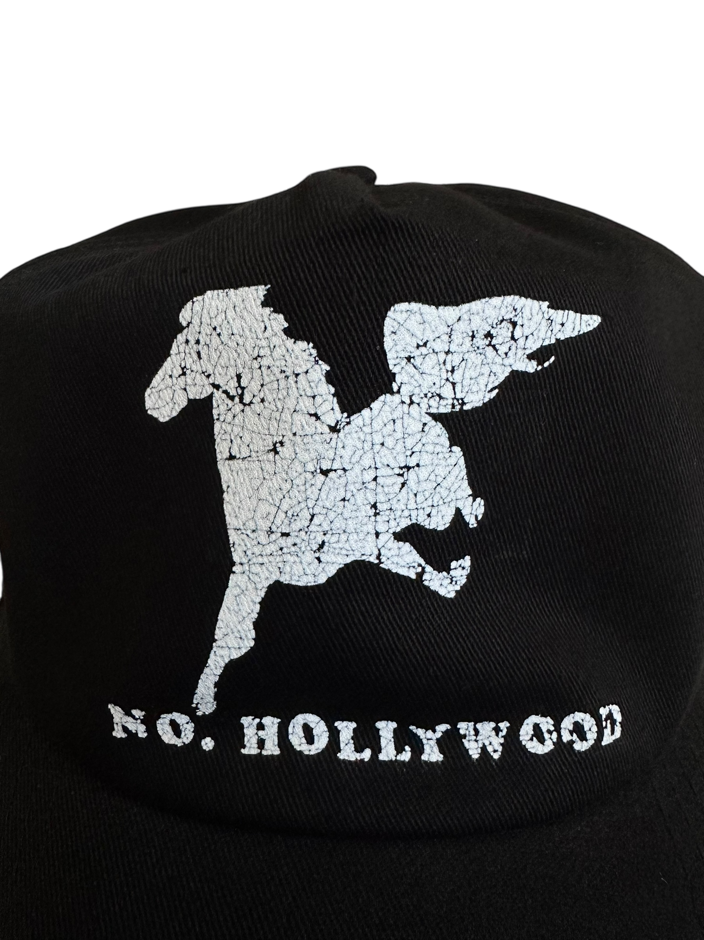 North Hollywood 5-Panel Cap