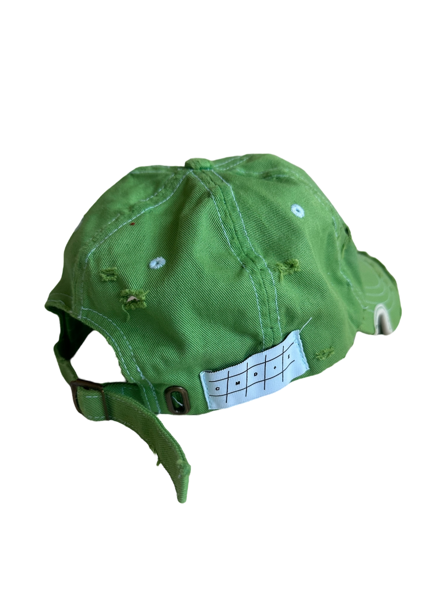 *1 of 1* Notch Cap