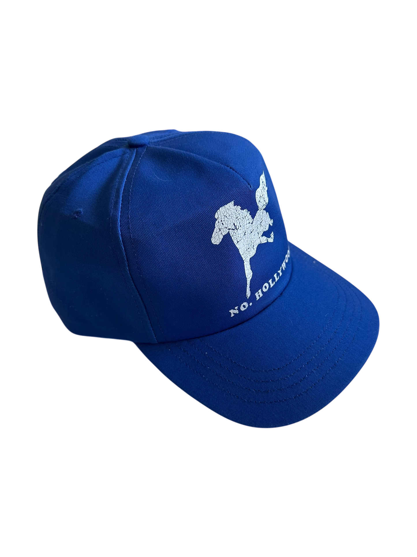 North Hollywood 5-Panel Cap