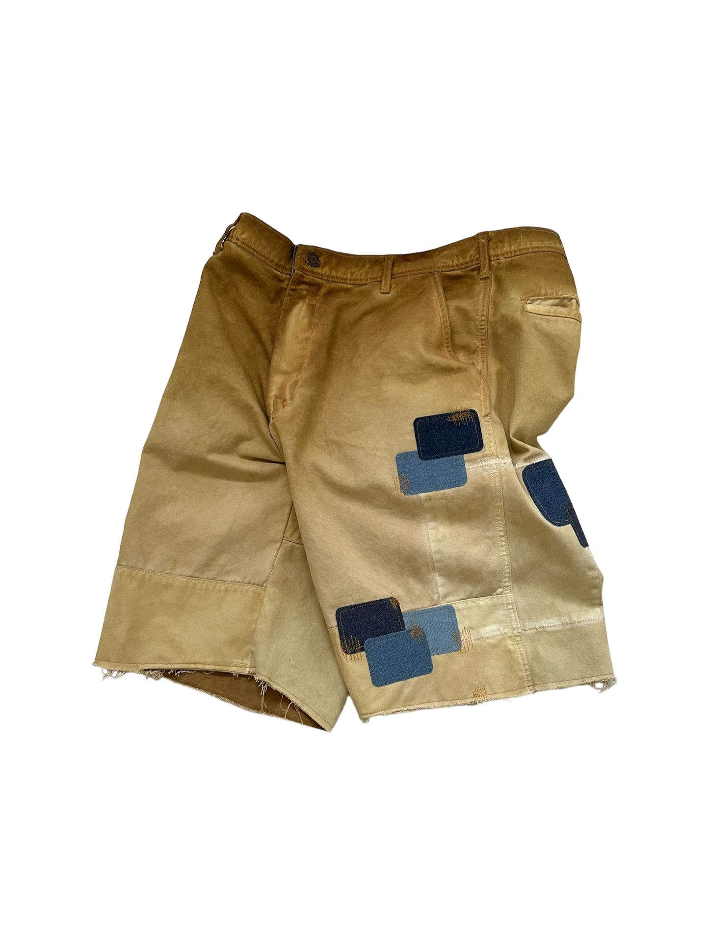 Uncargo Shorts