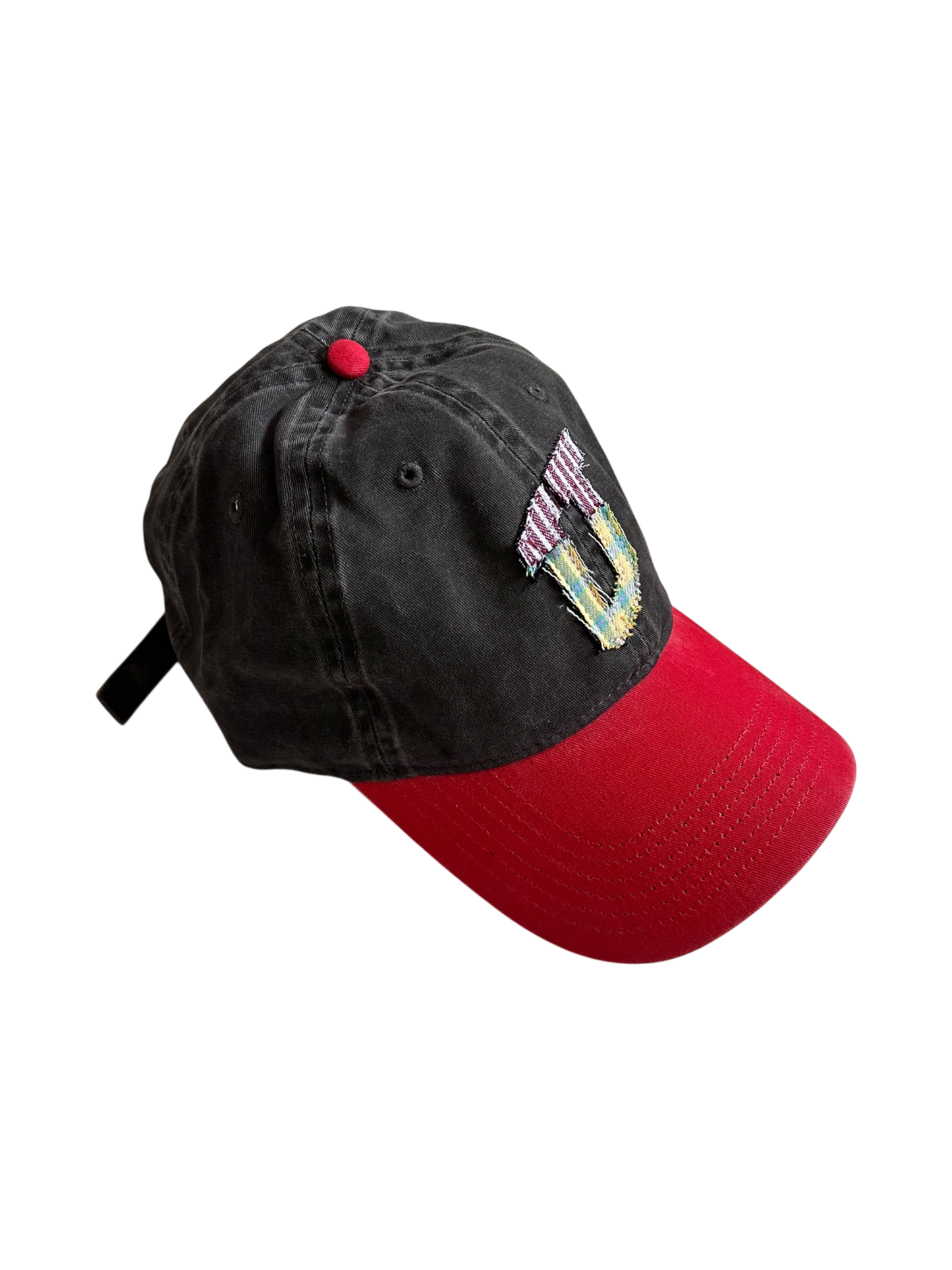 Fragments of U Dad Hat