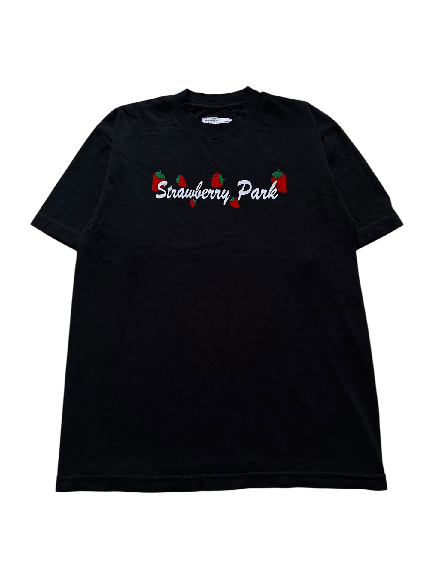 Strawberry Park T-Shirt