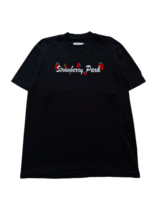 Strawberry Park T-Shirt