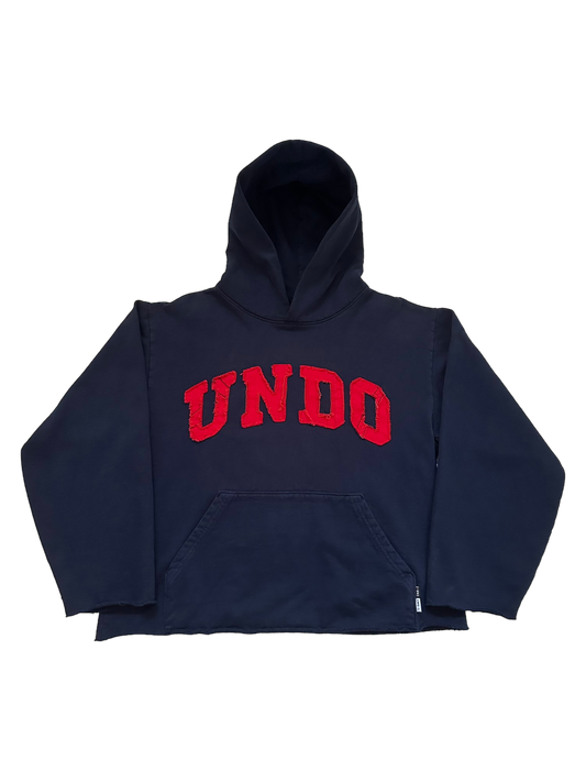 Graduates Hoodie (Sample)