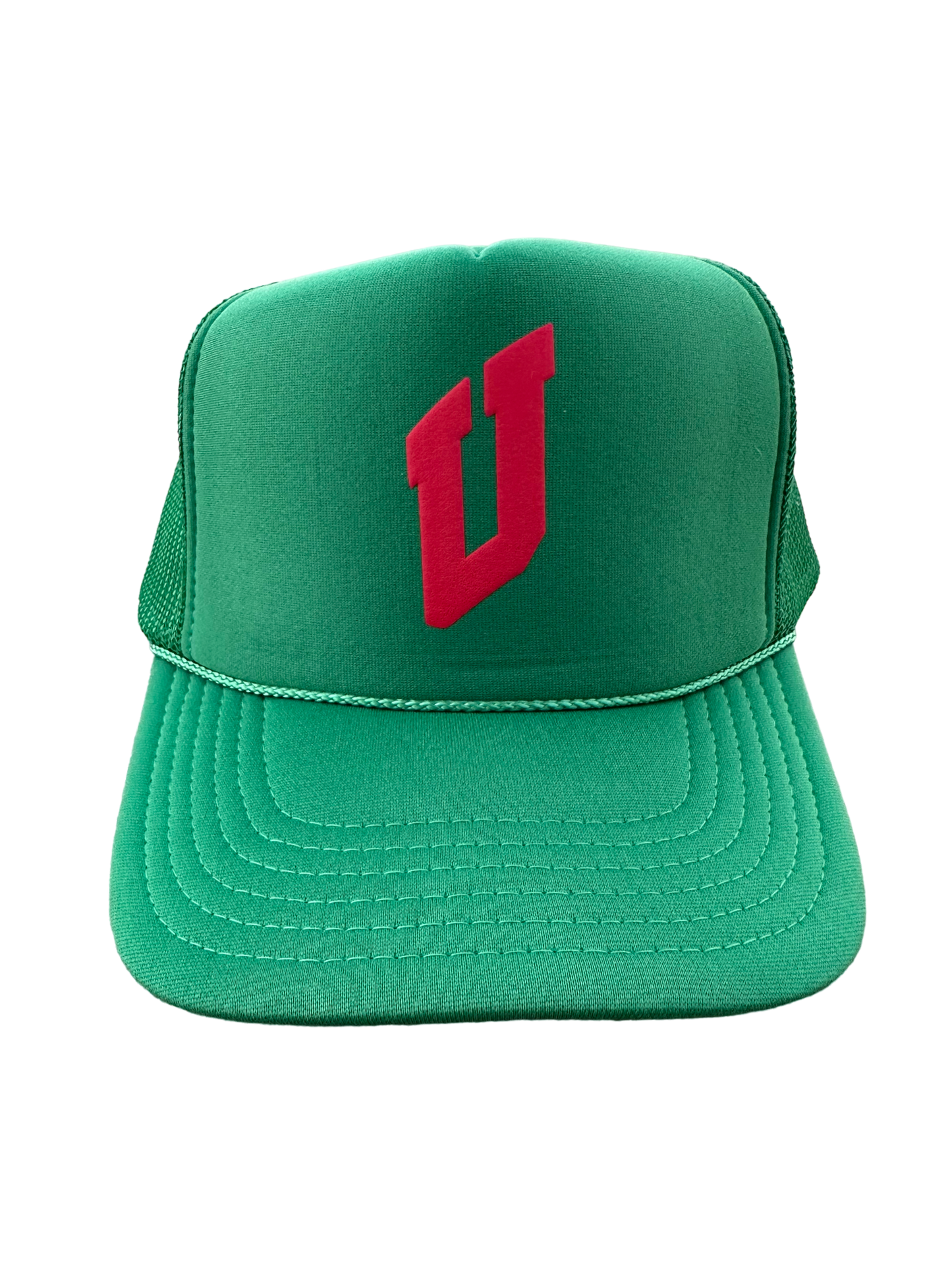 U Trucker Hat