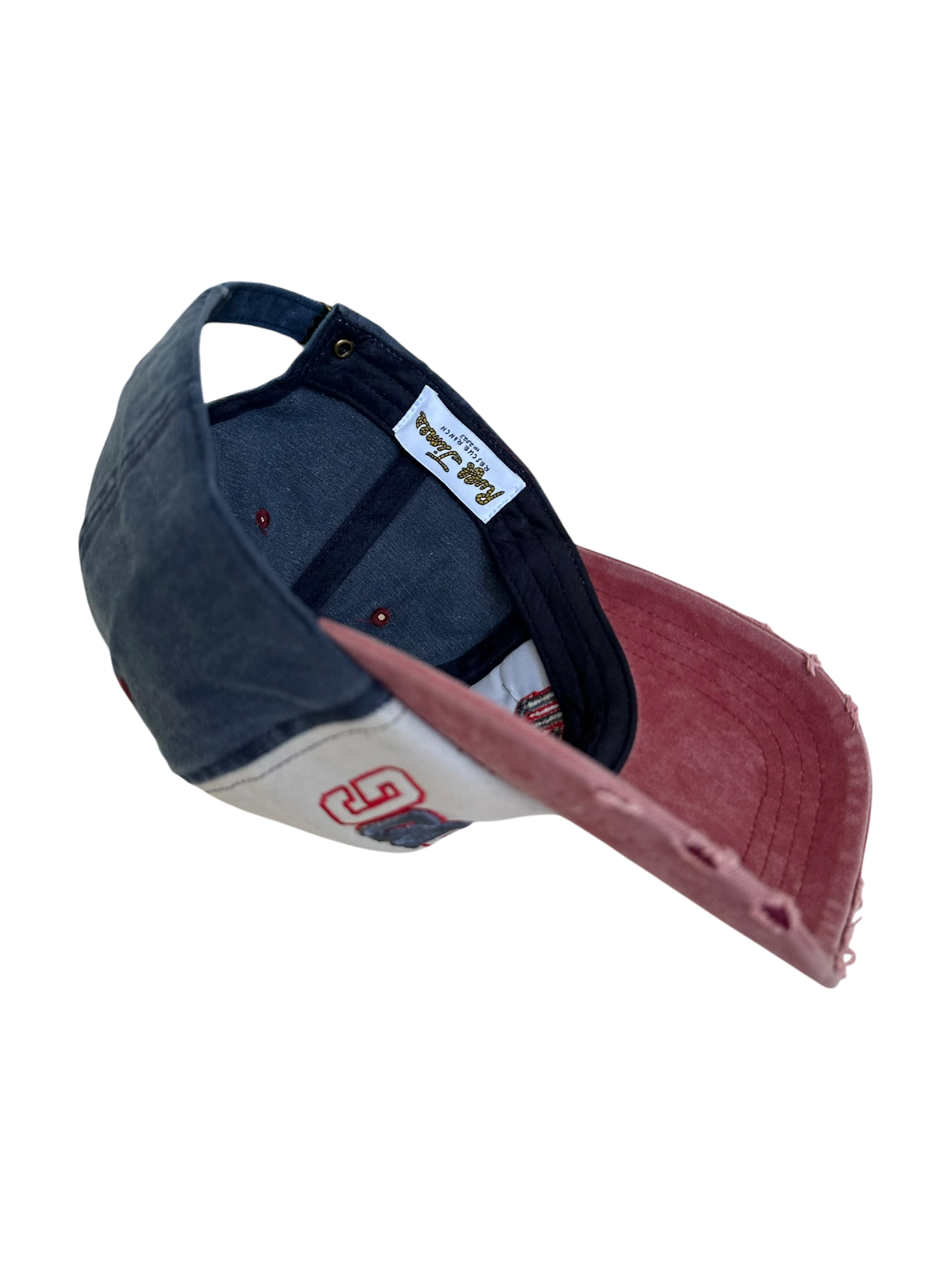 Underdog Cap