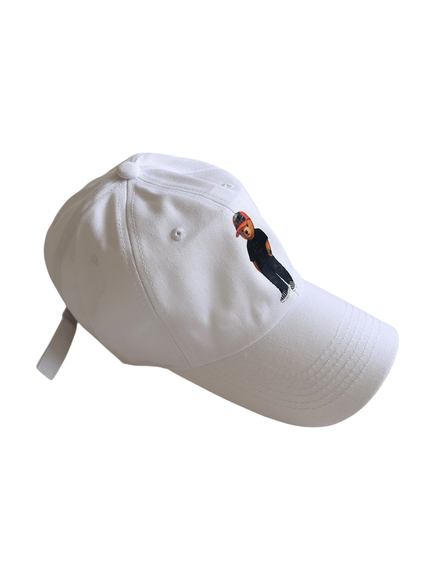 Undo Bear Cap (multiple styles)