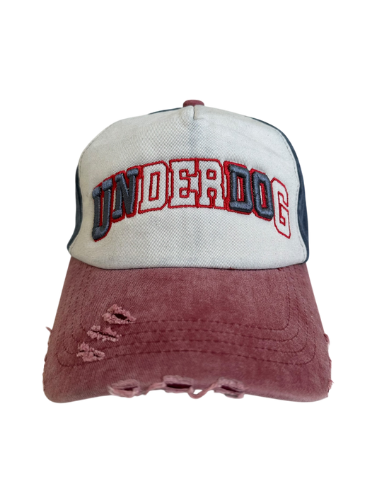 Underdog Cap