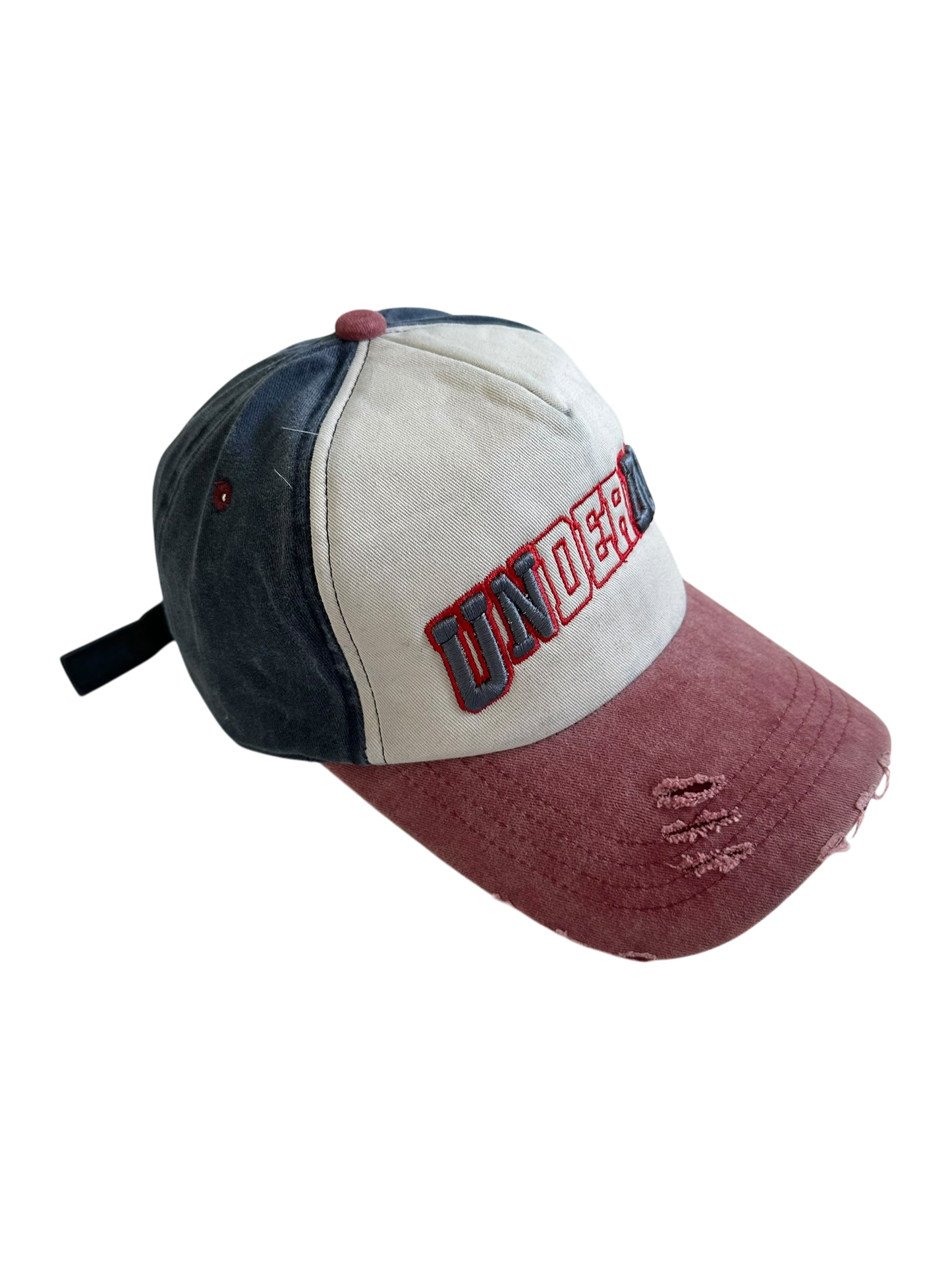 Underdog Cap