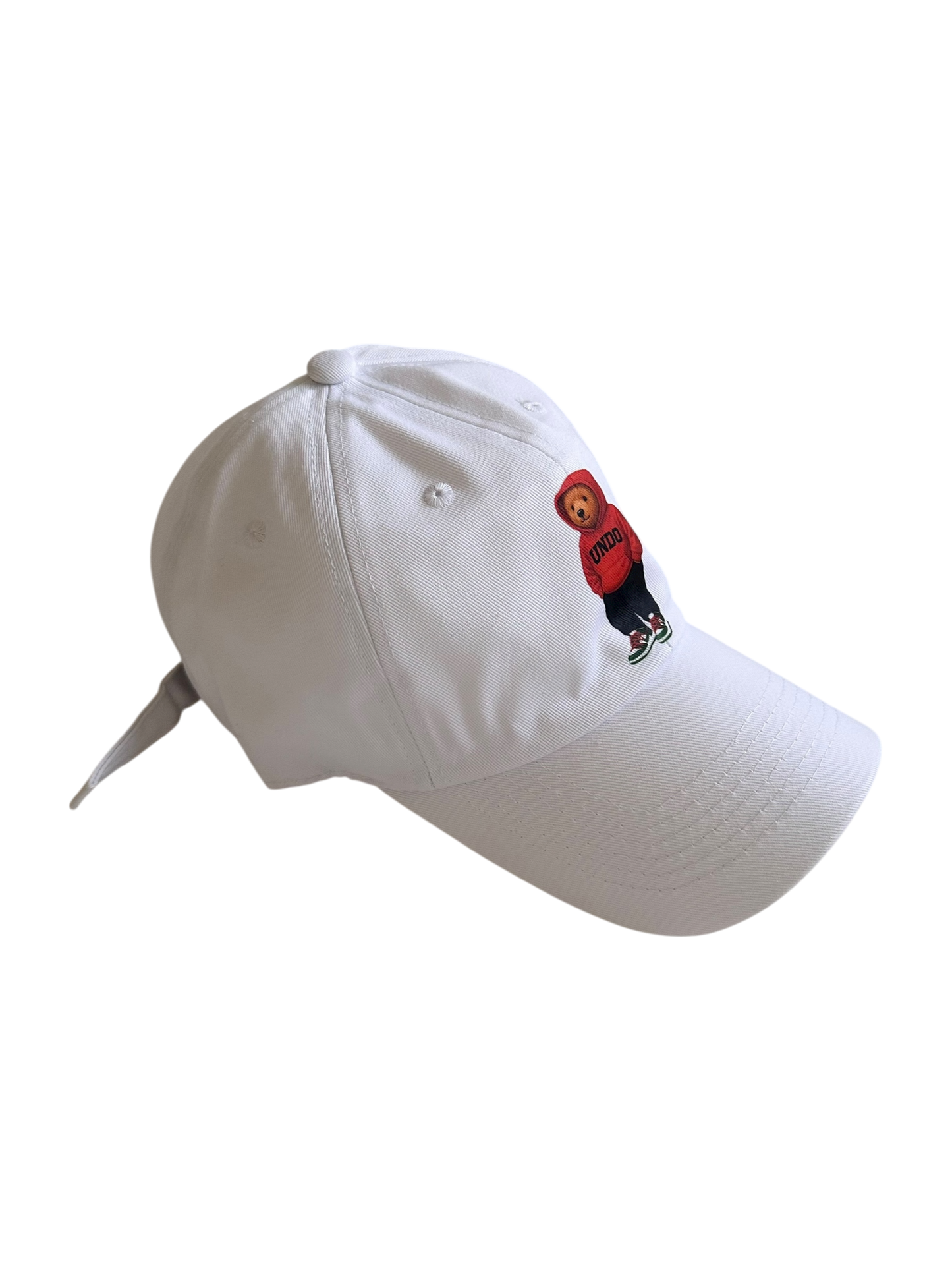 Undo Bear Cap (multiple styles)