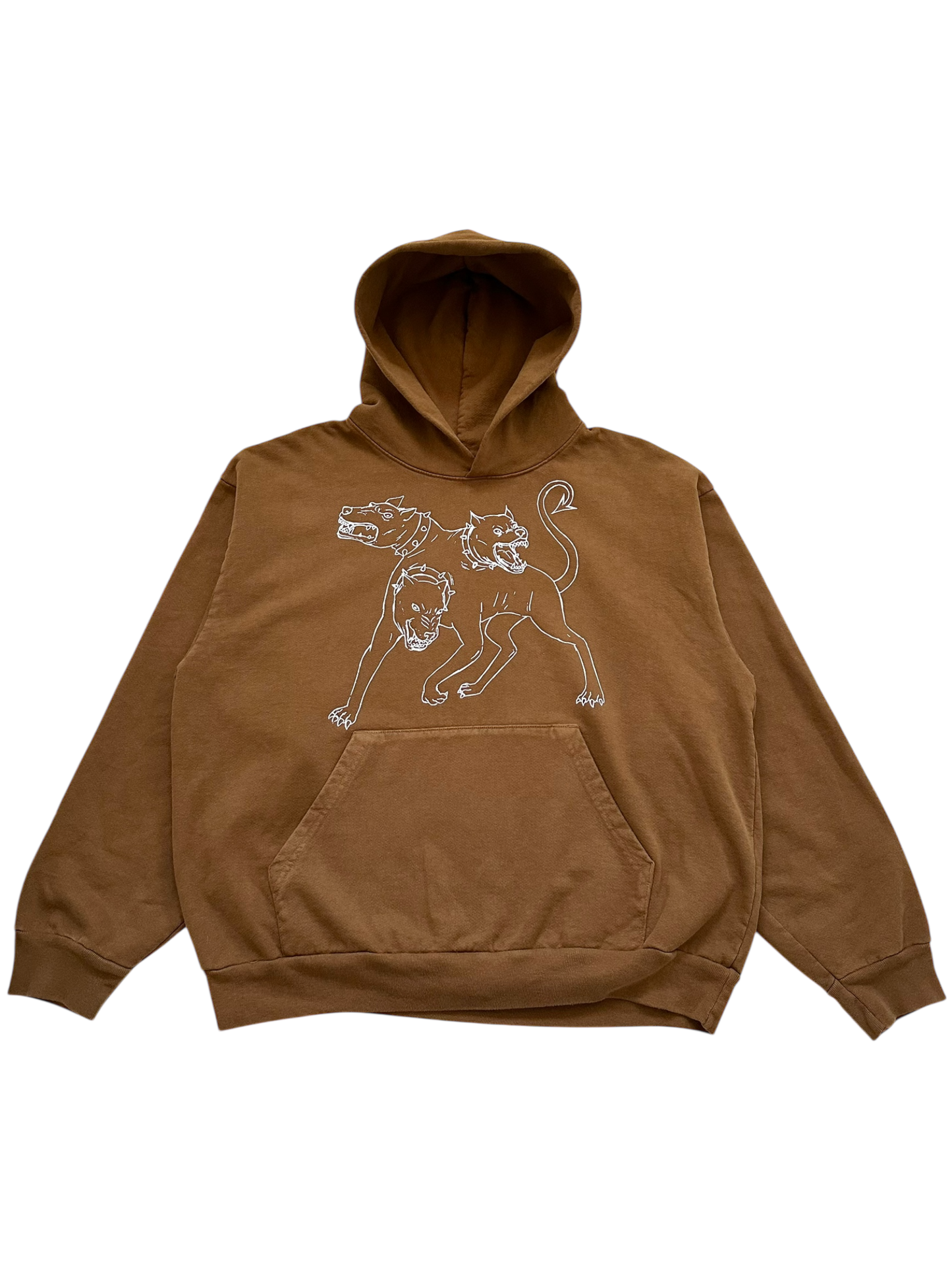 Cerberus Hoodie *1 of 1 sample*
