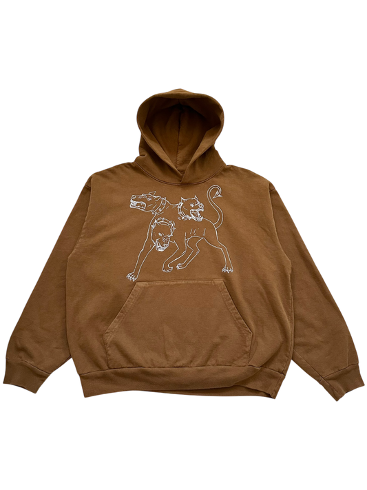 Cerberus Hoodie *1 of 1 sample*
