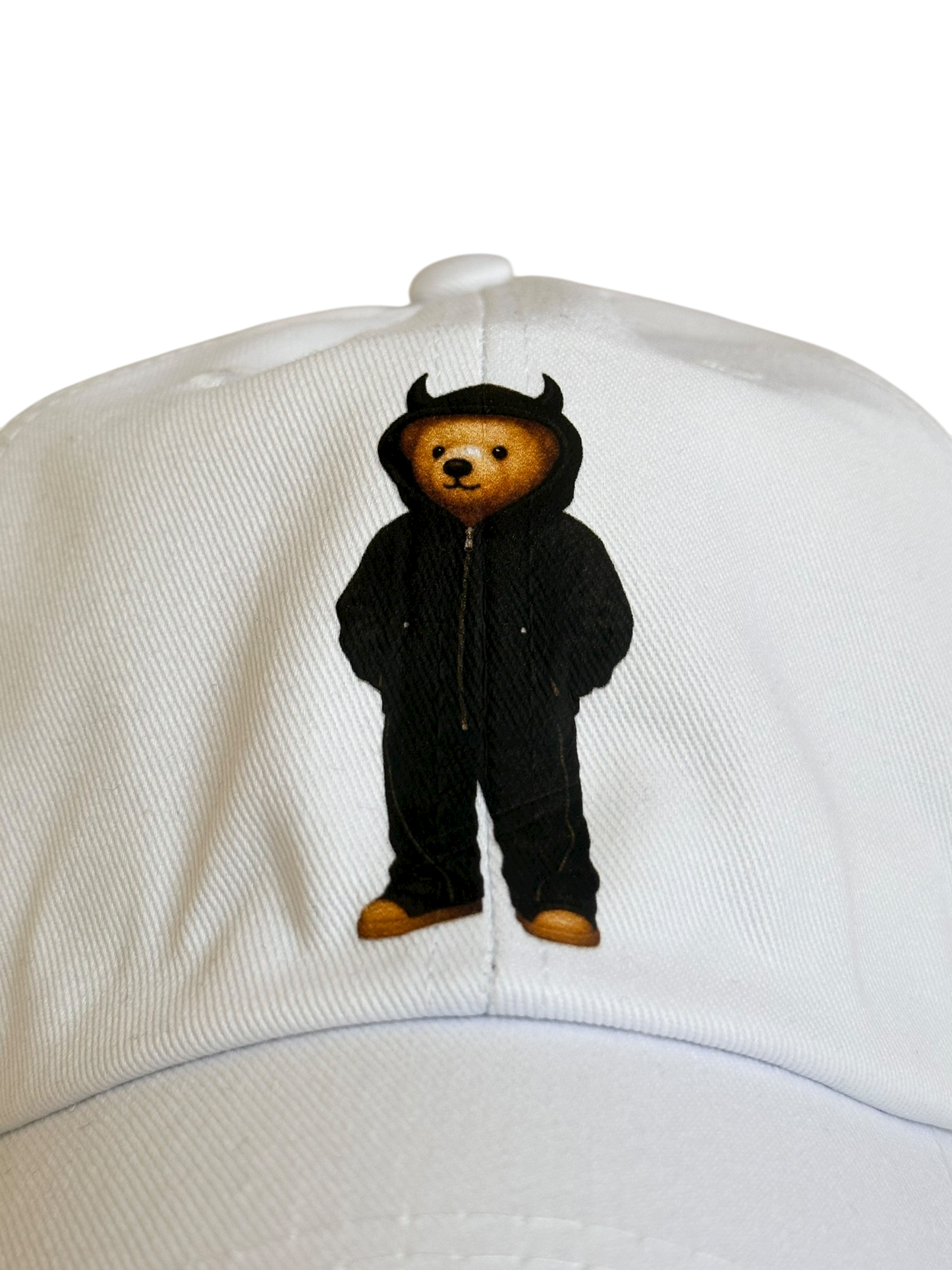 Undo Bear Cap (multiple styles)