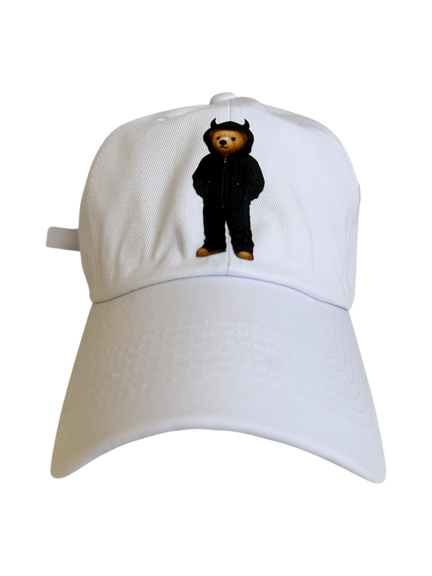 Undo Bear Cap (multiple styles)