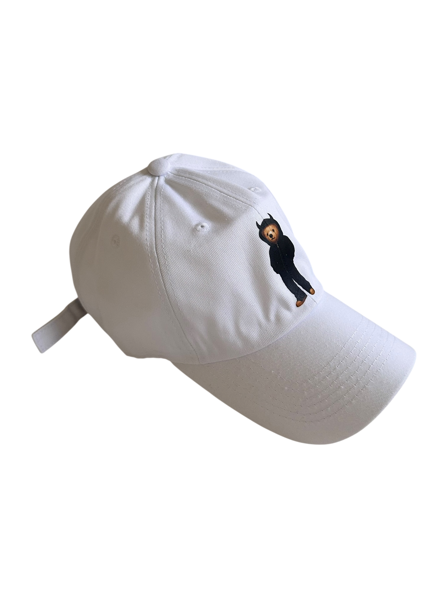 Undo Bear Cap (multiple styles)