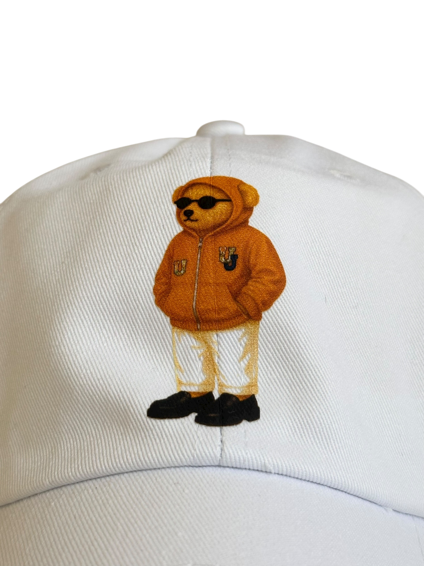 Undo Bear Cap (multiple styles)