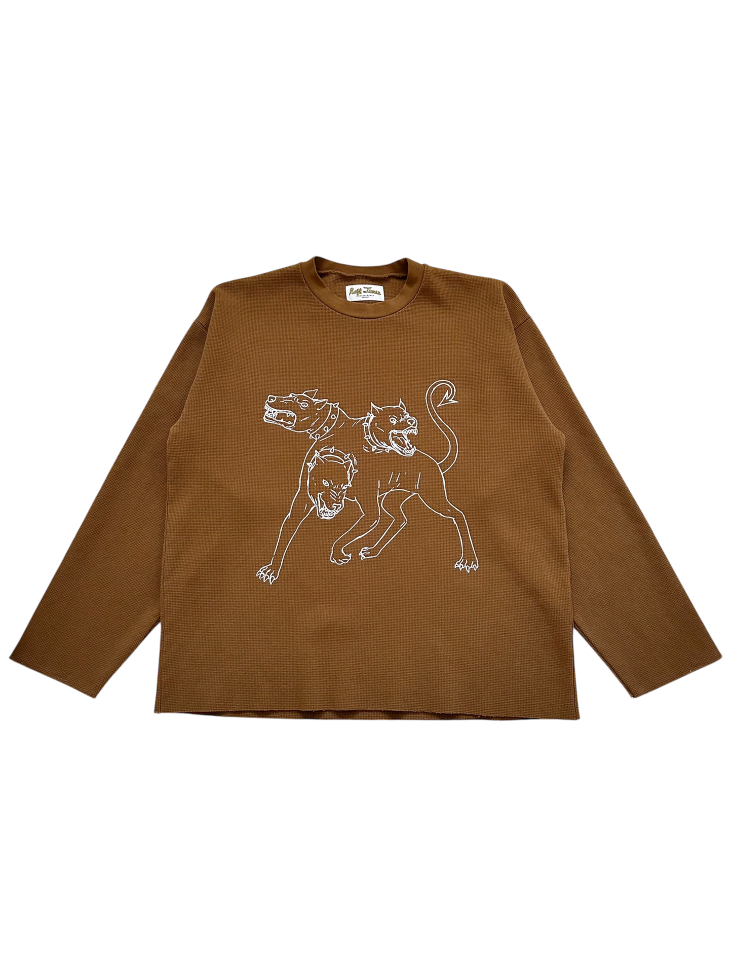 Cerberus Thermal Shirt *1 of 1 sample*