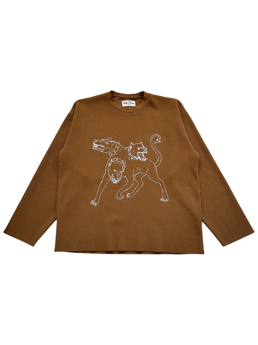 Cerberus Thermal Shirt *1 of 1 sample*