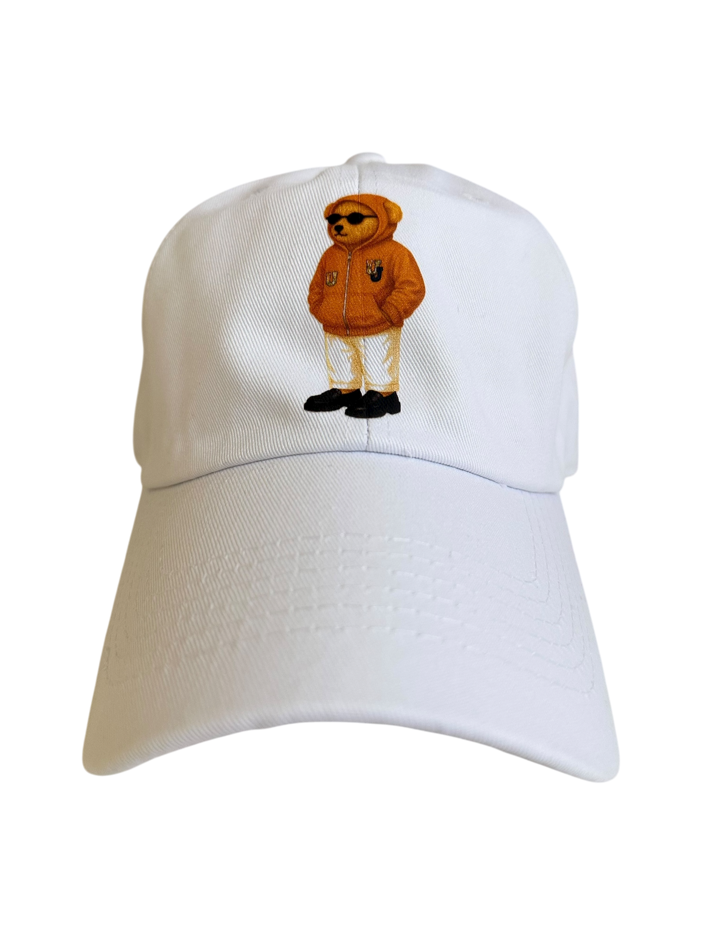 Undo Bear Cap (multiple styles)