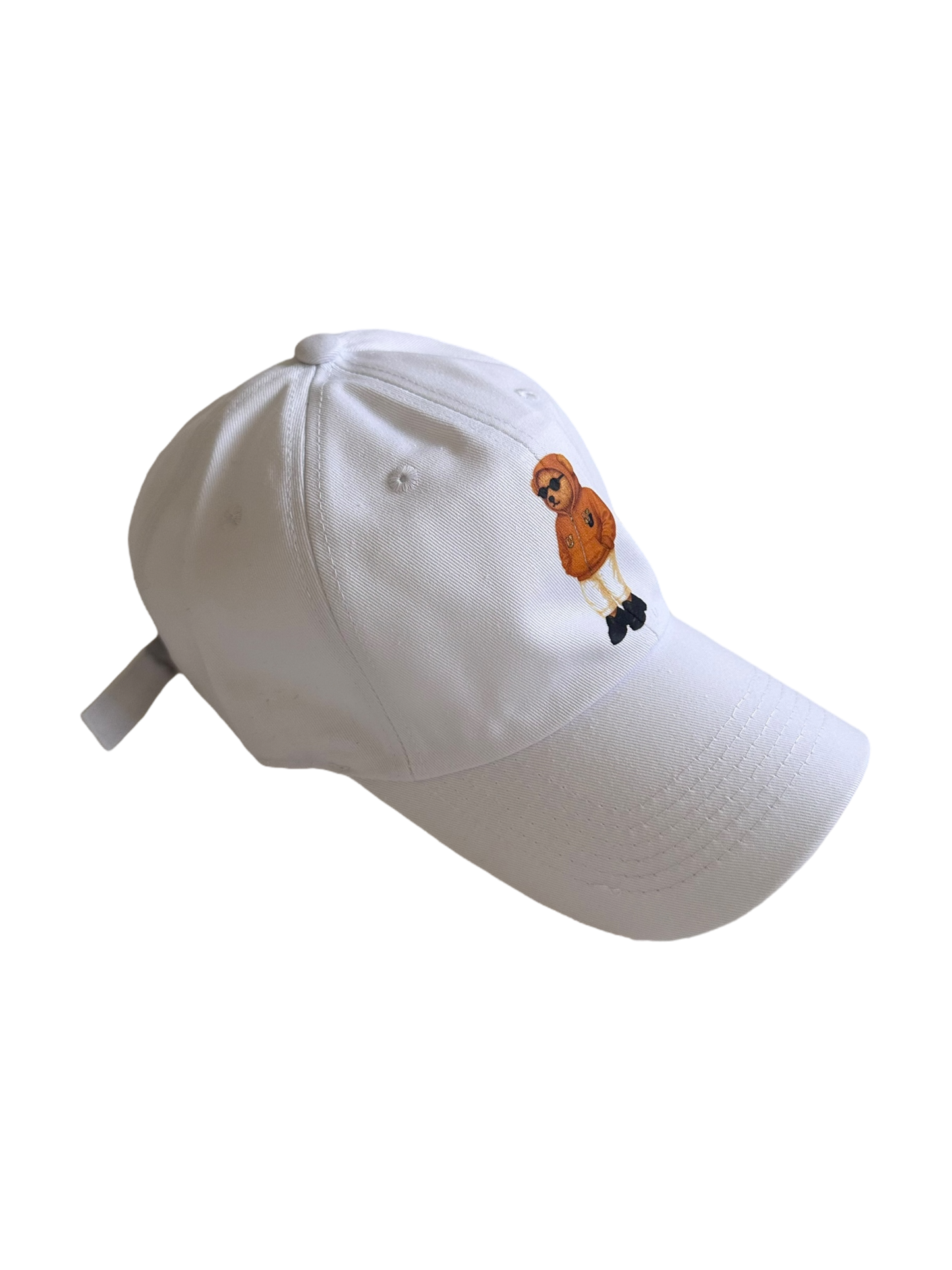 Undo Bear Cap (multiple styles)