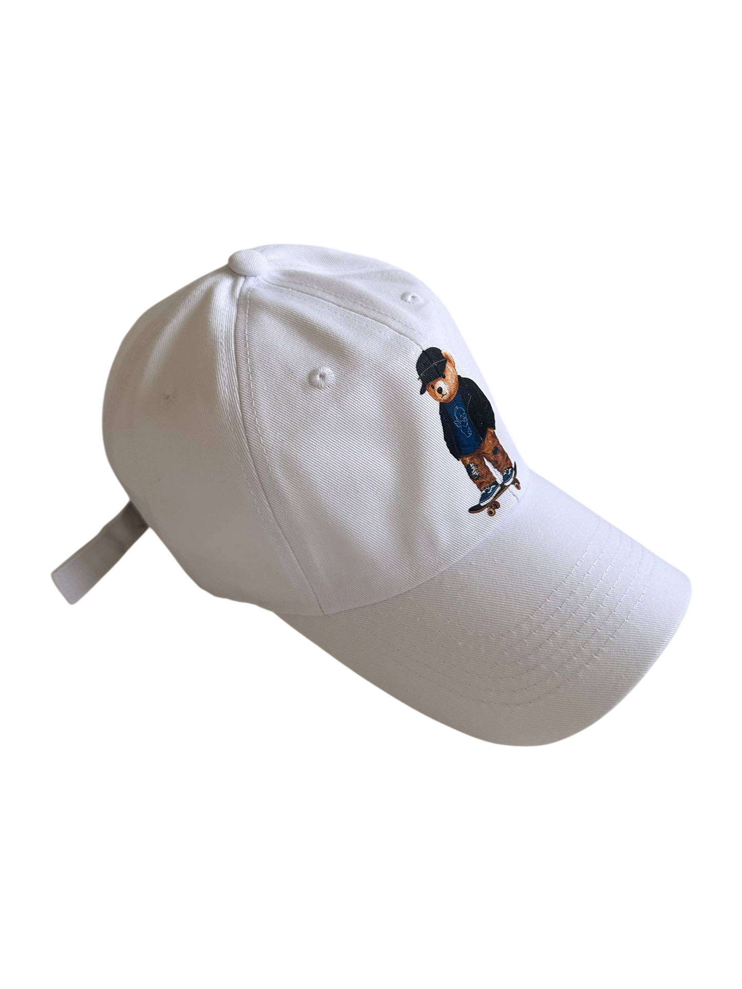 Undo Bear Cap (multiple styles)